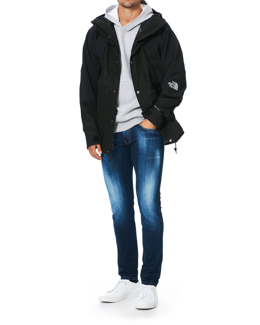 Herren | Jacken | The North Face | 1994 Retro Mountain LT Futurelight Jacket Black