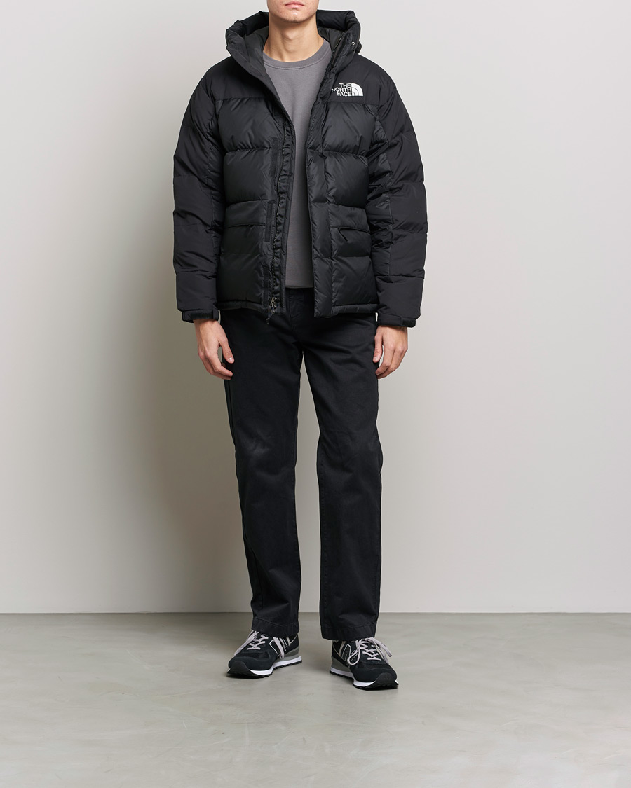 Herren | Jacken | The North Face | Himalayan Down Parka Black