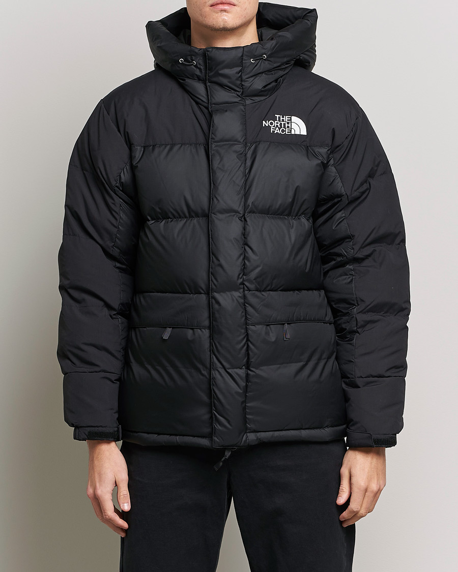 Herren | Jacken | The North Face | Himalayan Down Parka Black