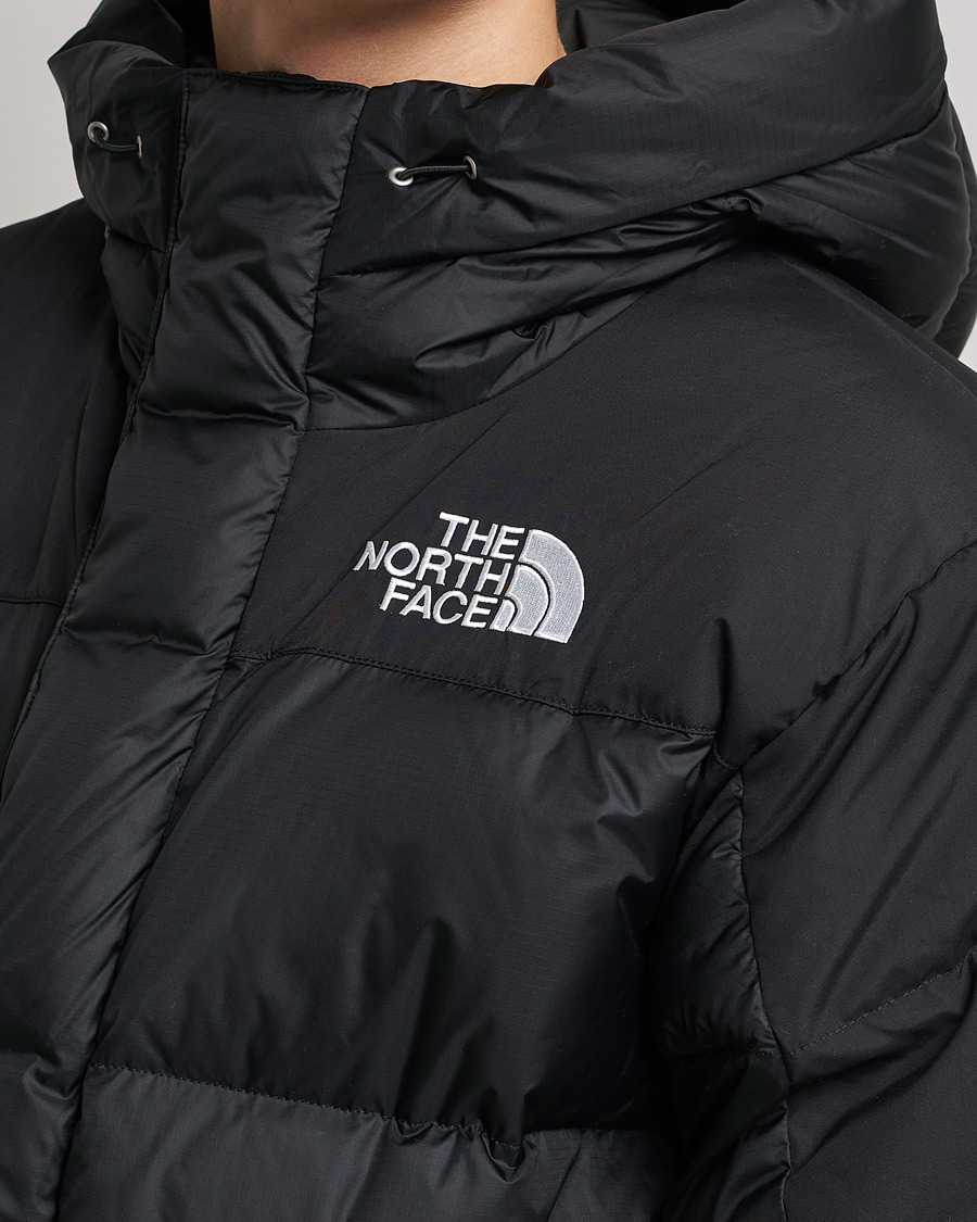 Herren | Jacken | The North Face | Himalayan Down Parka Black
