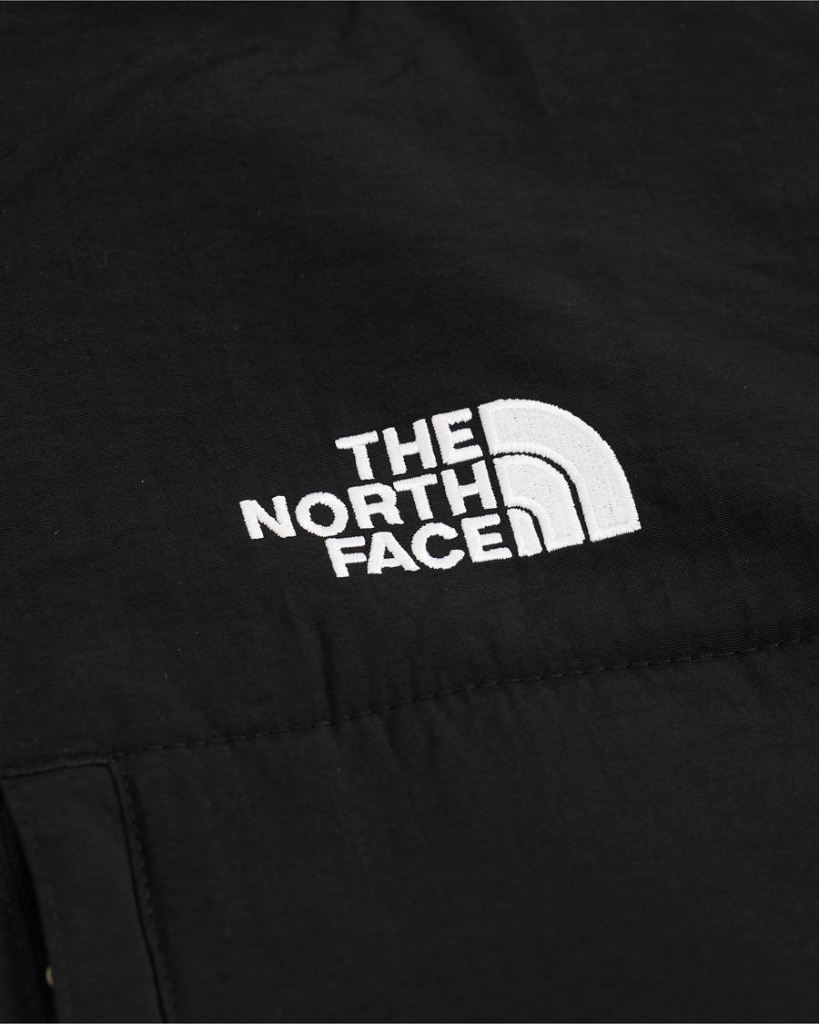 Herren | Pullover | The North Face | Denali 2 Fleece Full Zip Black