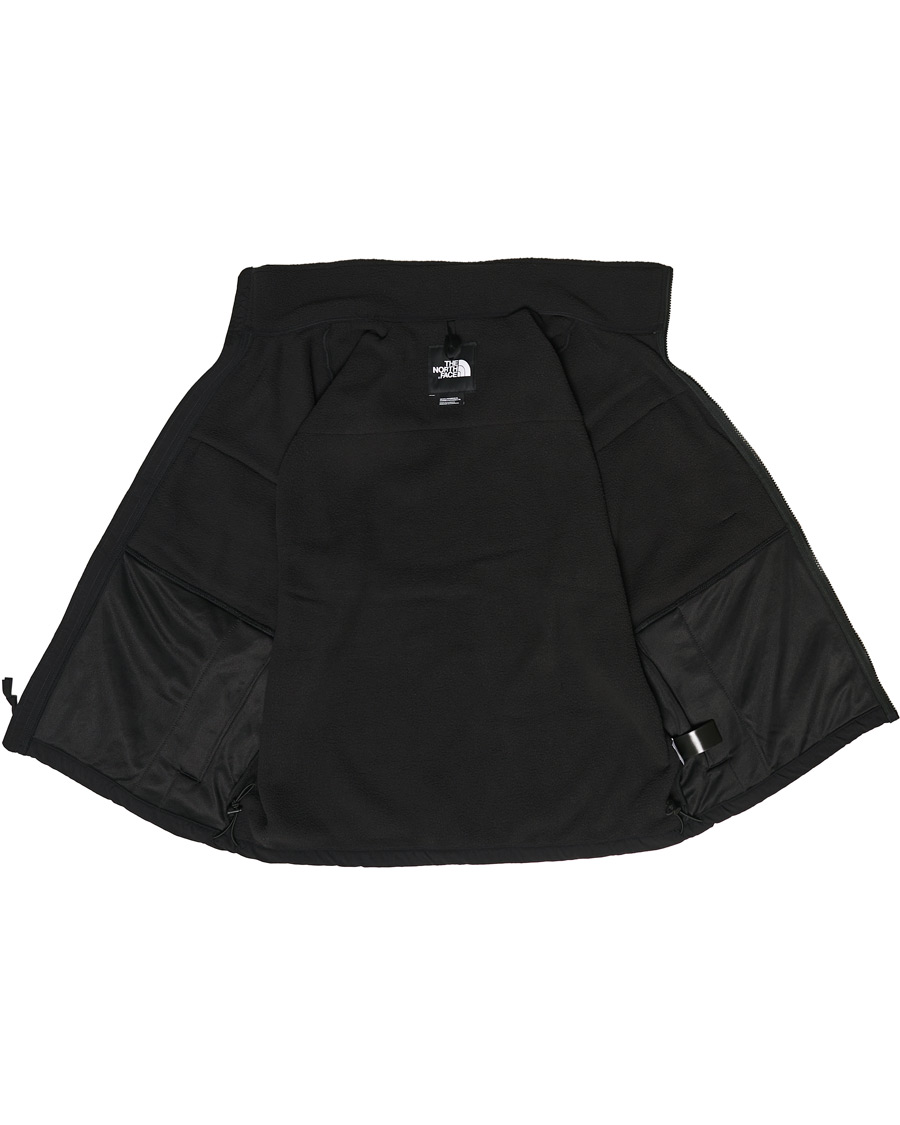 Herren | Jacken | The North Face | Denali Fleece Vest Black