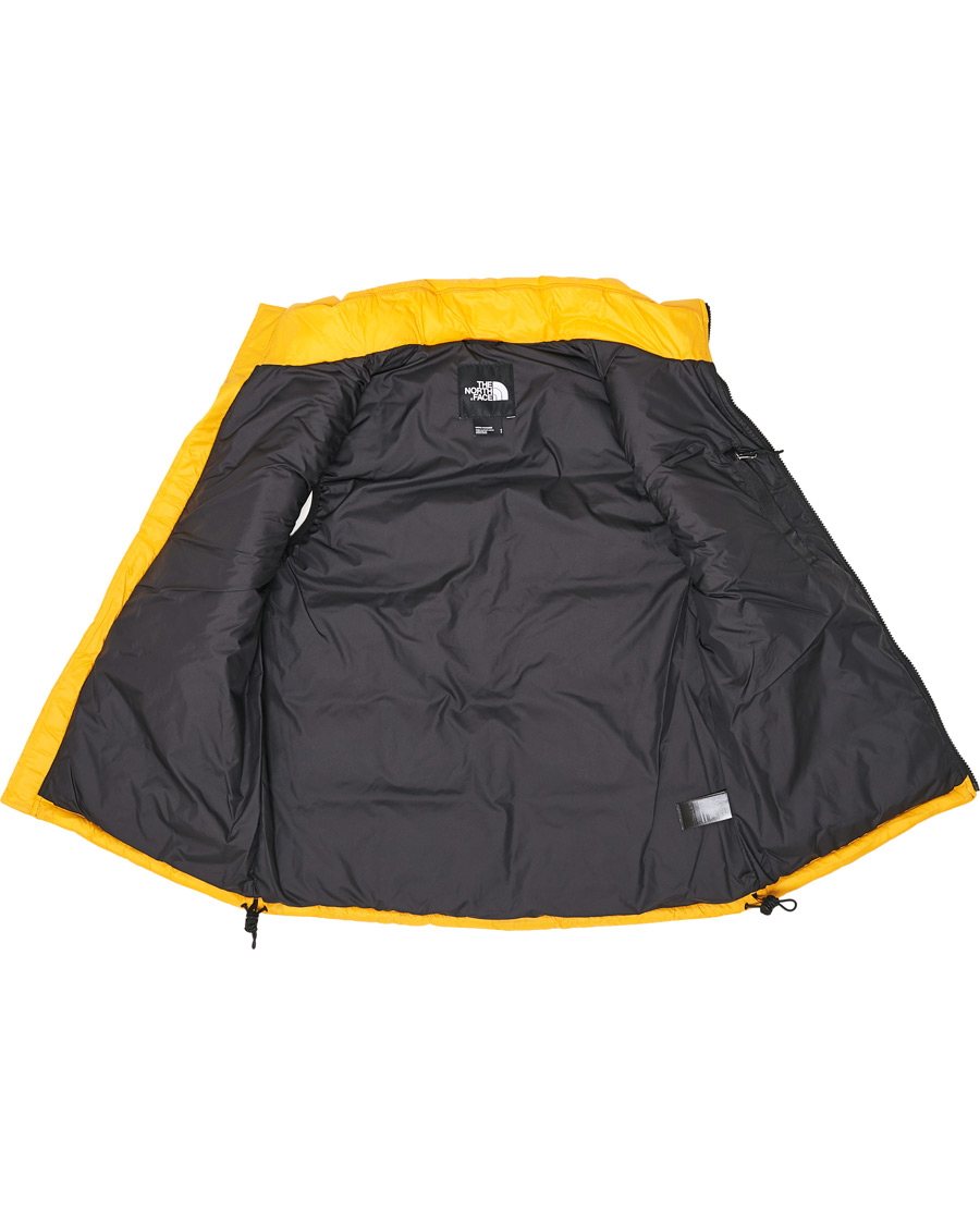 Herren | Jacken | The North Face | Himalayan Insulated Vest Summit Gold/Black