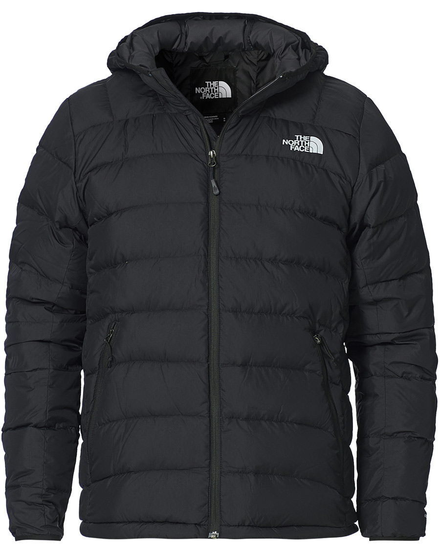 Herren | Jacken | The North Face | La Paz Hooded Jacket Black