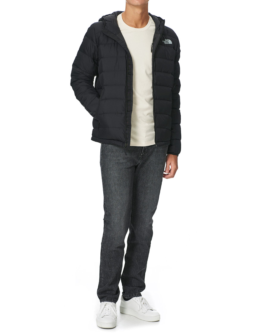 Herren | Jacken | The North Face | La Paz Hooded Jacket Black