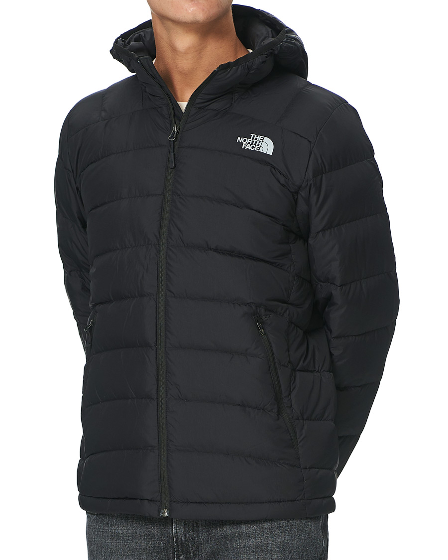 Herren | Jacken | The North Face | La Paz Hooded Jacket Black