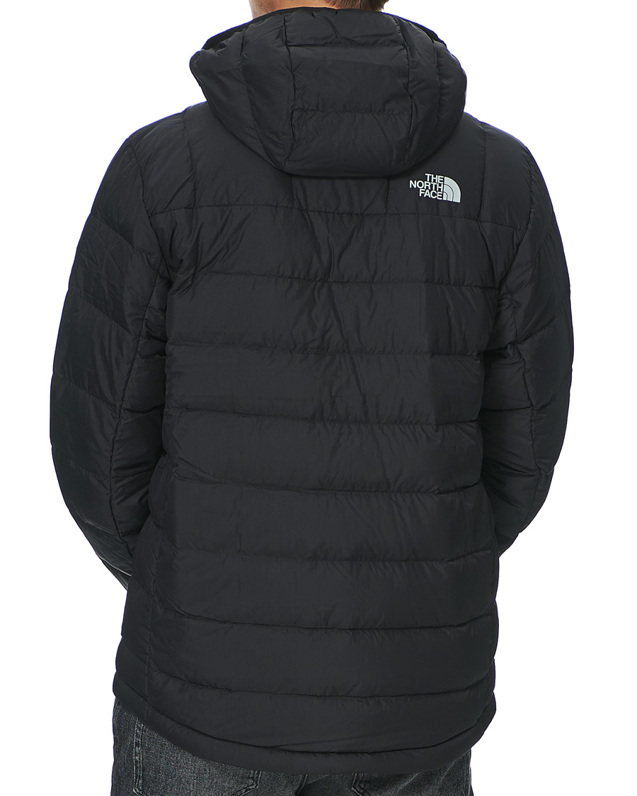 Herren | Jacken | The North Face | La Paz Hooded Jacket Black