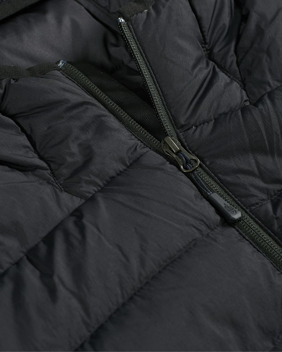 Herren | Jacken | The North Face | La Paz Hooded Jacket Black