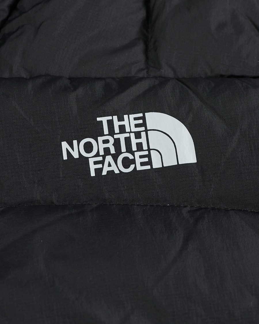 Herren | Jacken | The North Face | La Paz Hooded Jacket Black