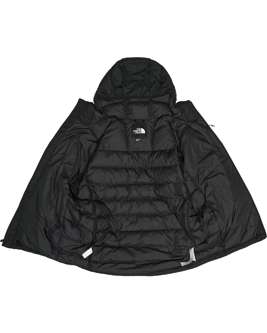 Herren | Jacken | The North Face | La Paz Hooded Jacket Black