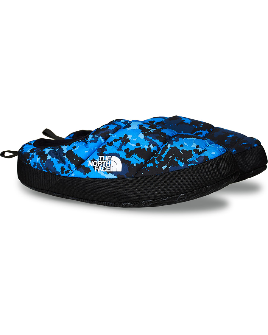 Herren | The North Face Tent Mule Blue | The North Face | Tent Mule Blue