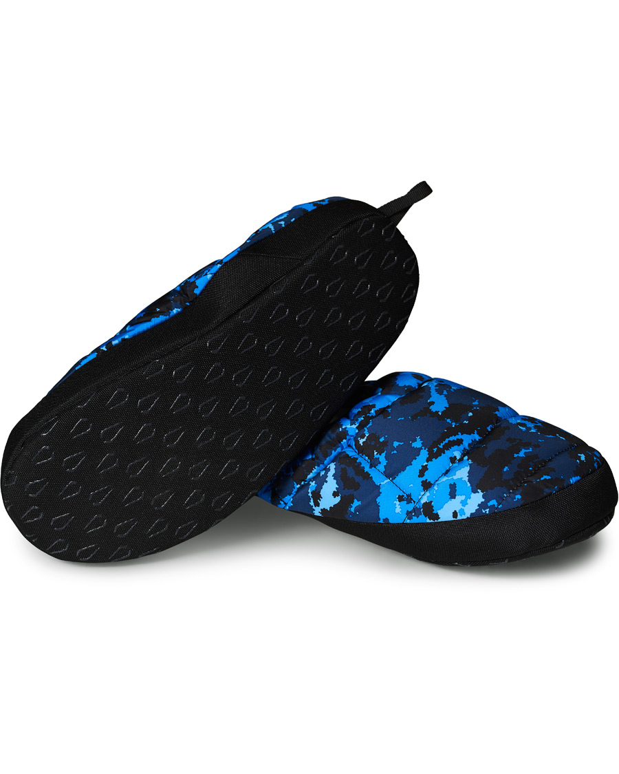 Herren | The North Face Tent Mule Blue | The North Face | Tent Mule Blue