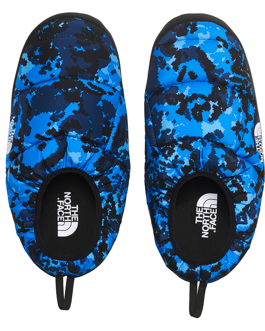 Herren | The North Face Tent Mule Blue | The North Face | Tent Mule Blue