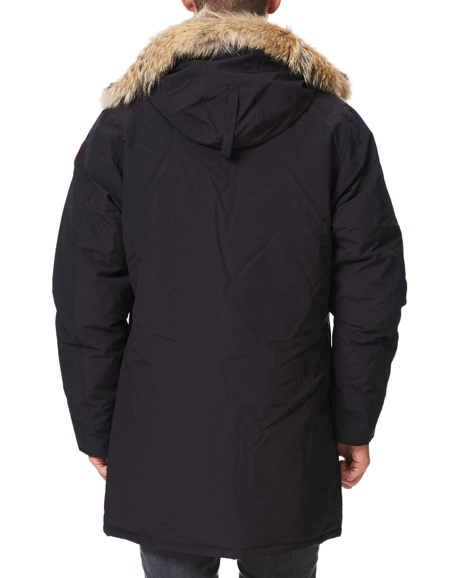 Herren | Jacken | Canada Goose | Langford Parka Navy