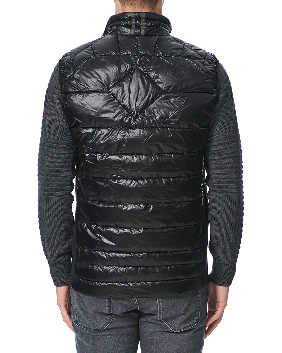 Herren | Jacken | Canada Goose | Hybridge Lite Vest Black