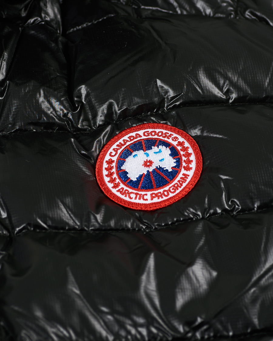 Herren | Jacken | Canada Goose | Hybridge Lite Vest Black