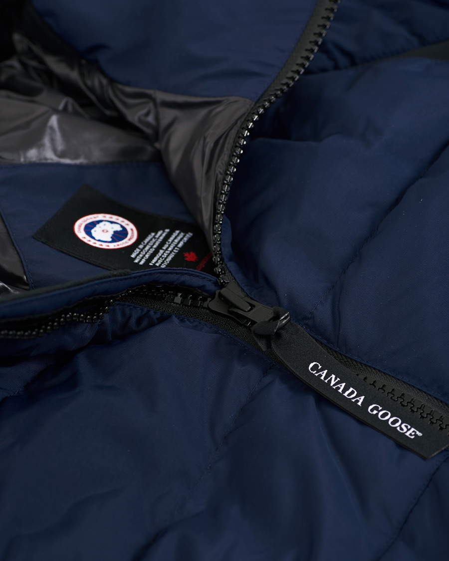 Herren | Jacken | Canada Goose | Updated Hybridge Base Jacket Atlantic Navy