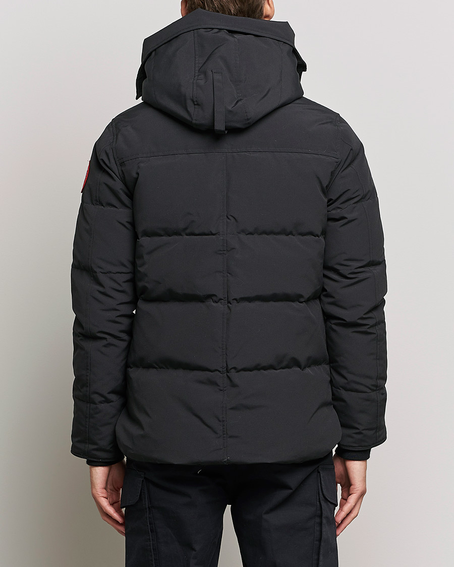 Herren | Jacken | Canada Goose | Macmillan Parka Black