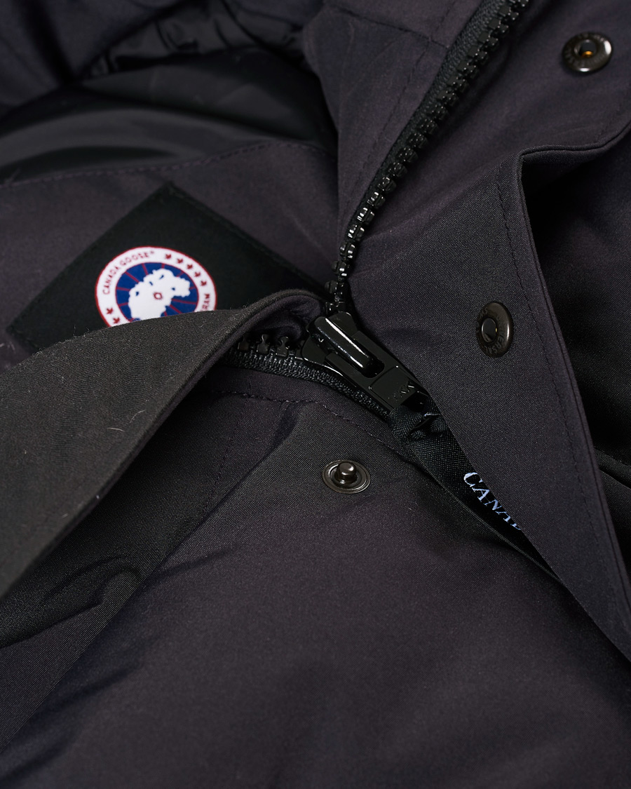 Herren | Jacken | Canada Goose | Wyndham Parka Navy