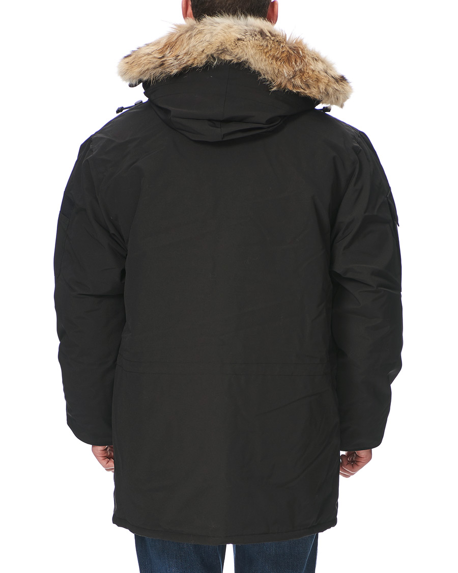 Herren | Jacken | Canada Goose | Expedition Parka Black