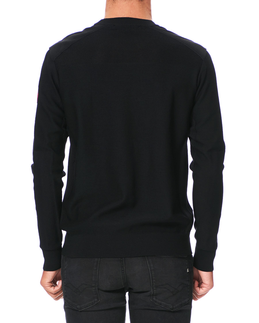 Herren | Pullover | Canada Goose | Dartmouth Crew Neck Sweater Black