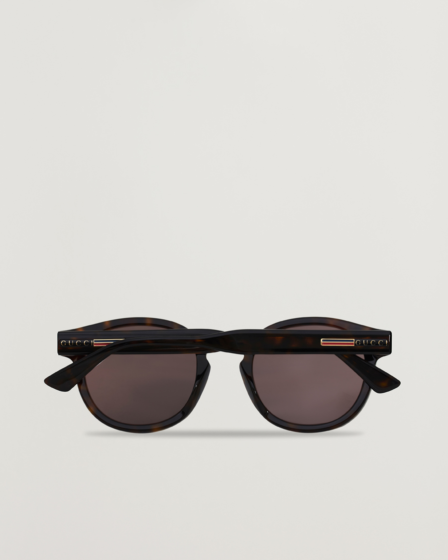 Herren | Gucci GG0825S Sunglasses Havana/Brown | Gucci | GG0825S Sunglasses Havana/Brown