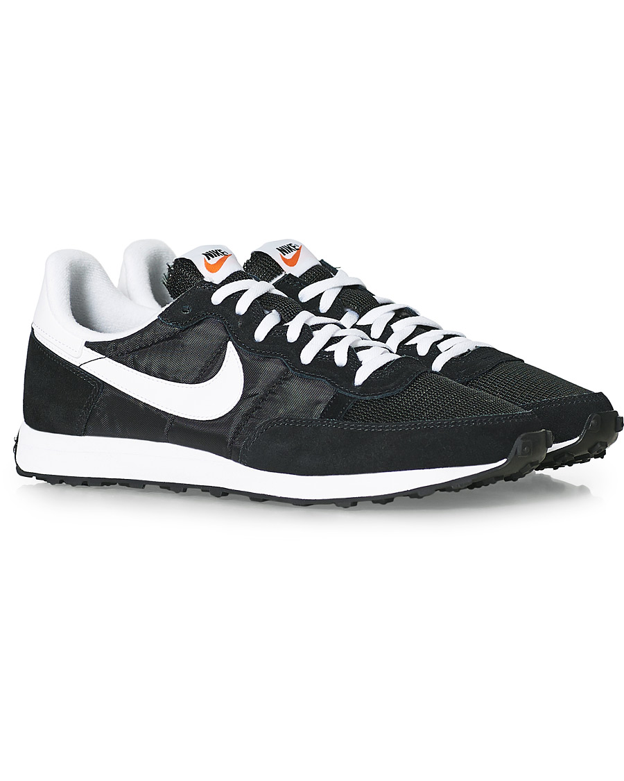 Herren | Nike Challenger OG Sneaker Black | Nike | Challenger OG Sneaker Black