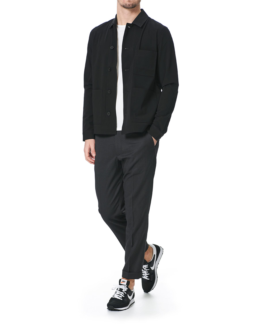 Herren | Nike Challenger OG Sneaker Black | Nike | Challenger OG Sneaker Black