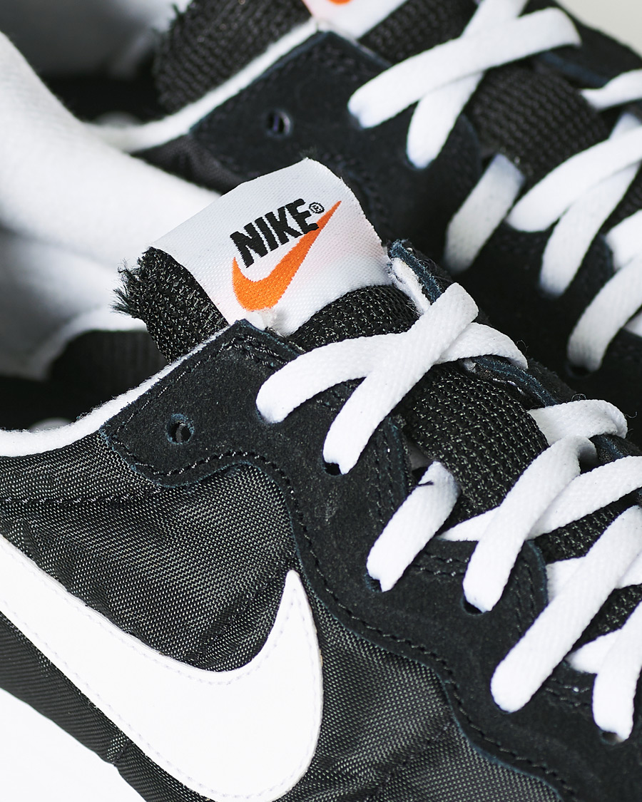 Herren | Nike Challenger OG Sneaker Black | Nike | Challenger OG Sneaker Black