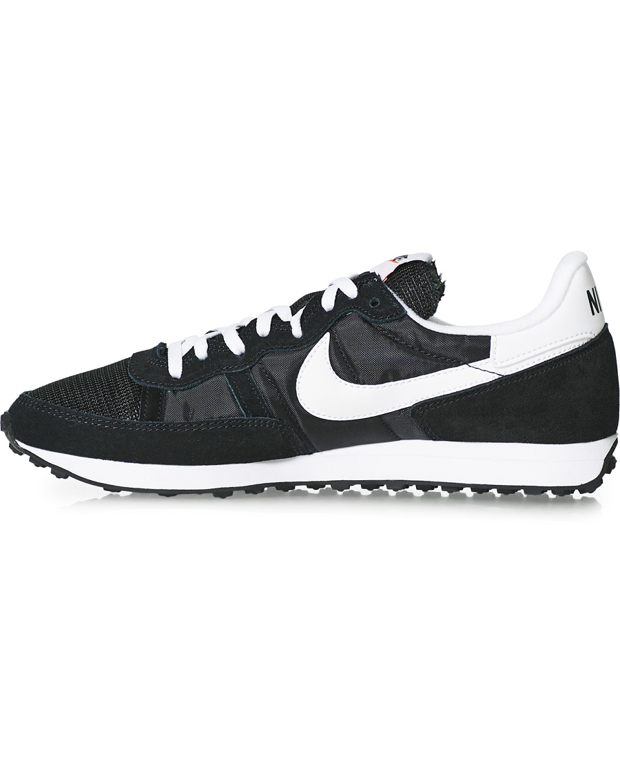 Herren | Nike Challenger OG Sneaker Black | Nike | Challenger OG Sneaker Black