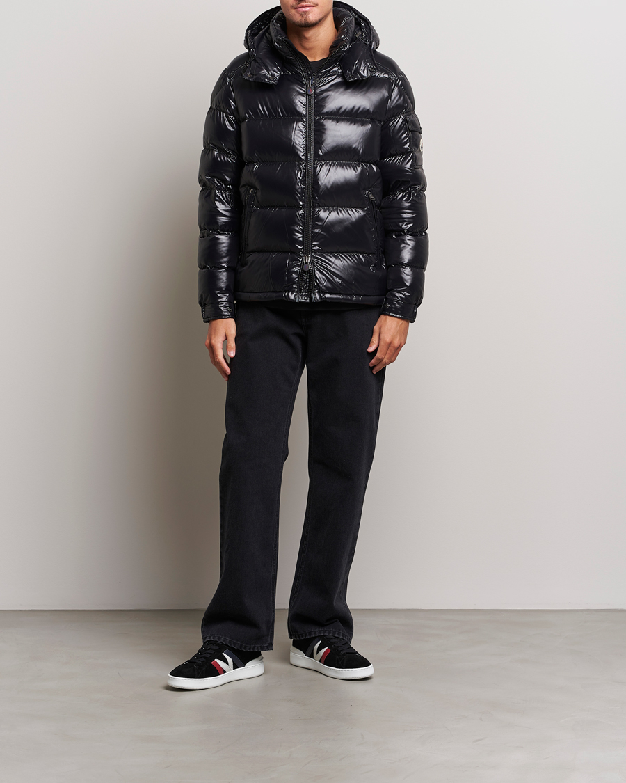 Herren | Jacken | Moncler | Maya Jacket Black