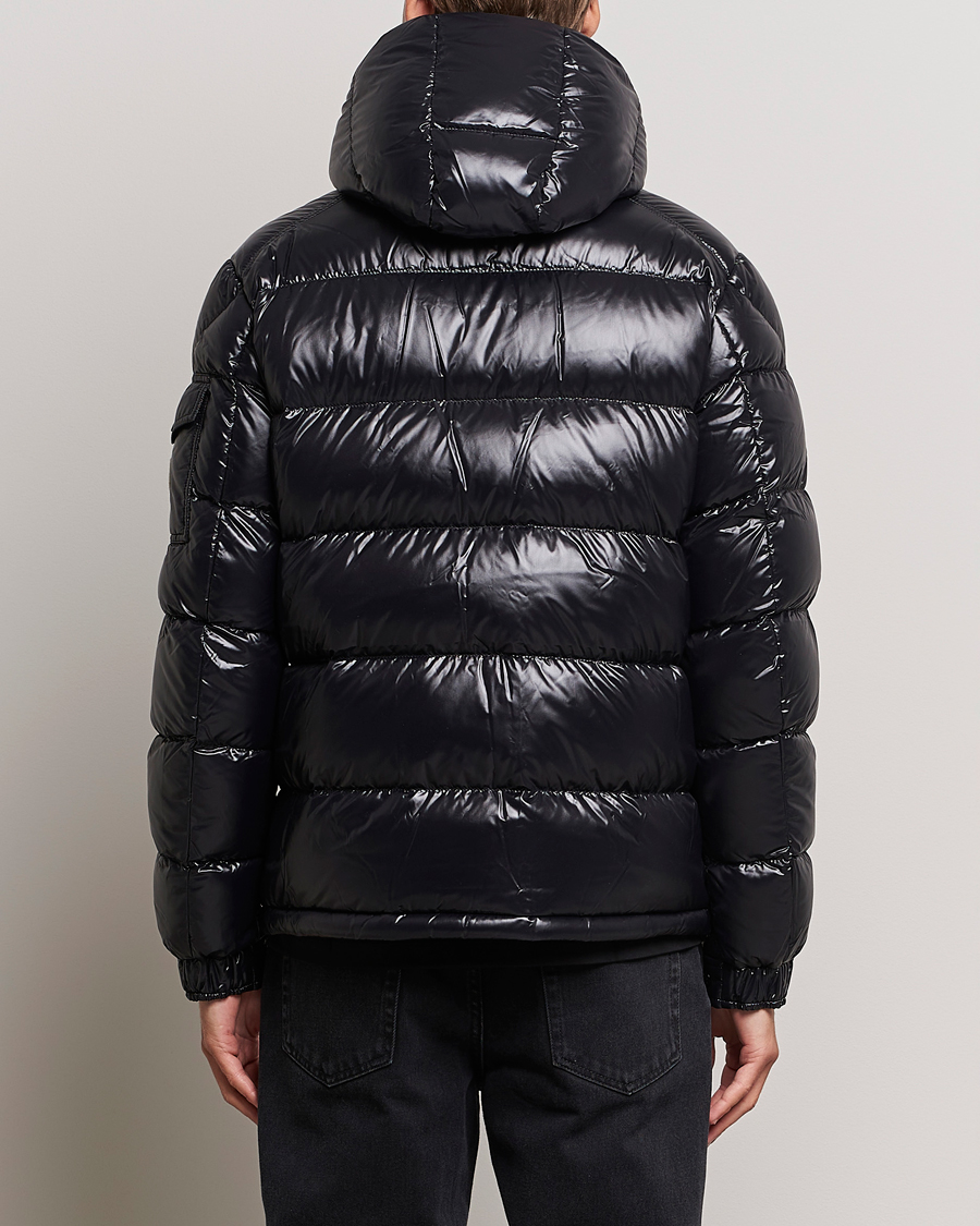 Herren | Jacken | Moncler | Maya Jacket Black
