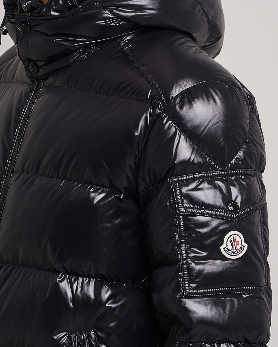 Herren | Jacken | Moncler | Maya Jacket Black