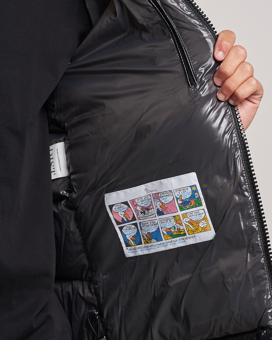 Herren | Jacken | Moncler | Maya Jacket Black