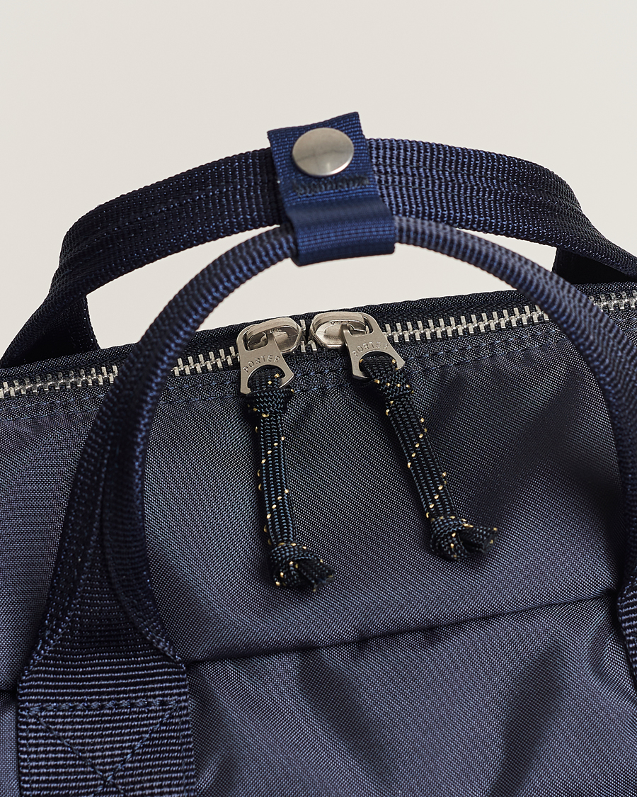 Herren | Taschen | Porter-Yoshida & Co. | Porter-Yoshida & Co.Force 3Way BriefcaseNavy Blue