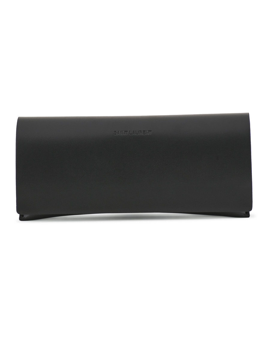 Herren | Saint Laurent SL 28 Sunglasses Havana/Grey | Saint Laurent | SL 28 Sunglasses Havana/Grey