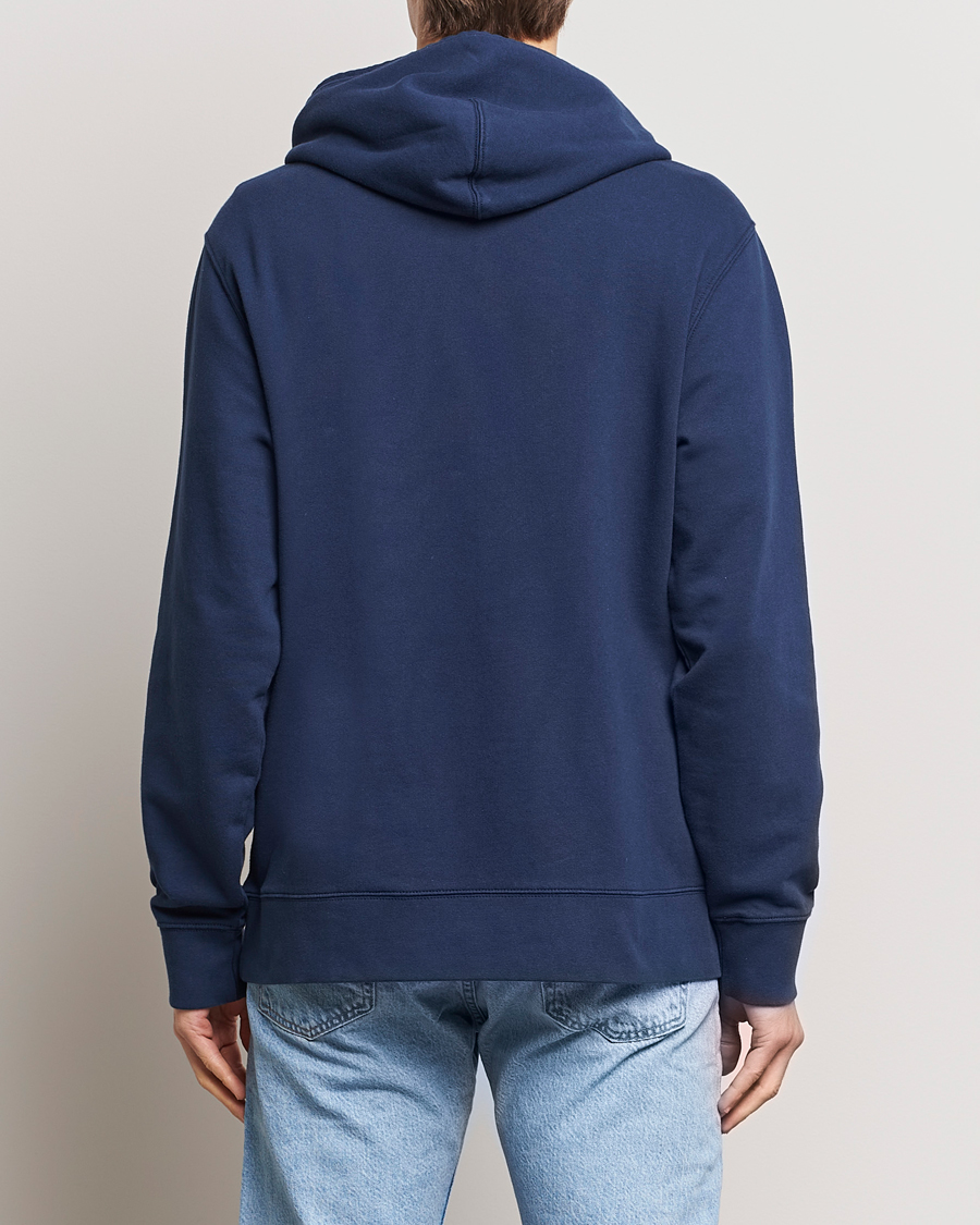 Herren | Pullover | Levi's | Original Hoodie Dress Blues