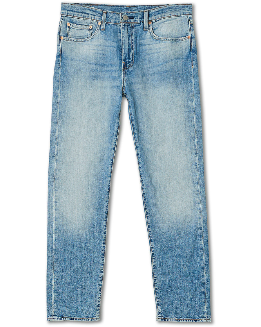 Herren | Jeans | Levi's | 502 Taper Fit Stretch Jeans Now And Never