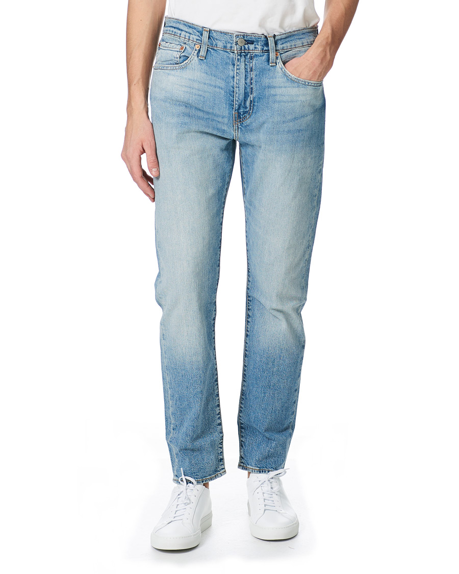 Herren | Jeans | Levi's | 502 Taper Fit Stretch Jeans Now And Never