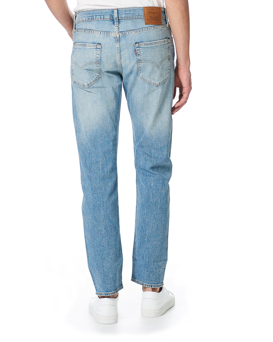 Herren | Jeans | Levi's | 502 Taper Fit Stretch Jeans Now And Never