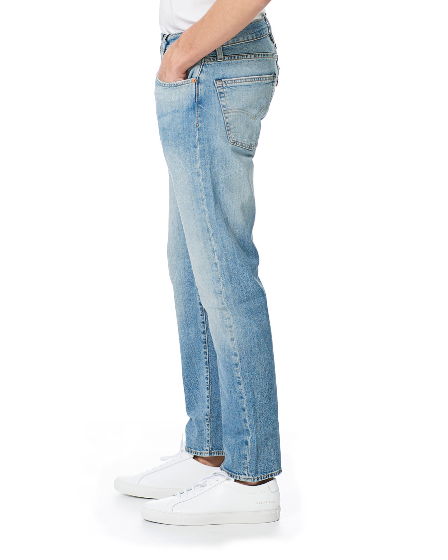Herren | Jeans | Levi's | 502 Taper Fit Stretch Jeans Now And Never
