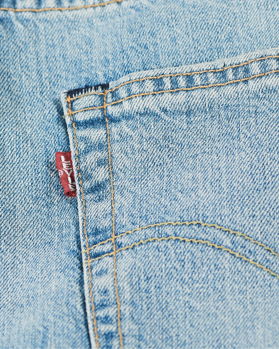 Herren | Jeans | Levi's | 502 Taper Fit Stretch Jeans Now And Never