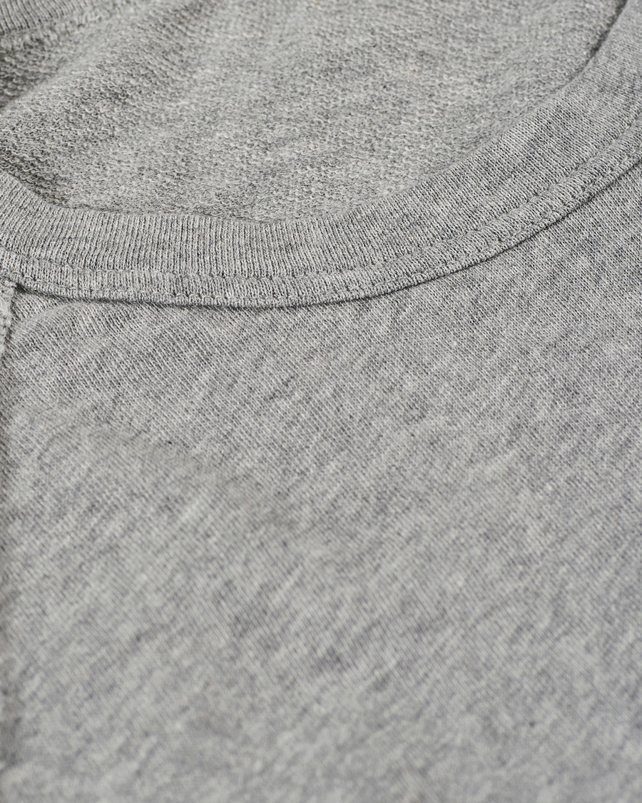 Herren | Pullover | Polo Ralph Lauren | Spa Terry Sweatshirt Andover Heather