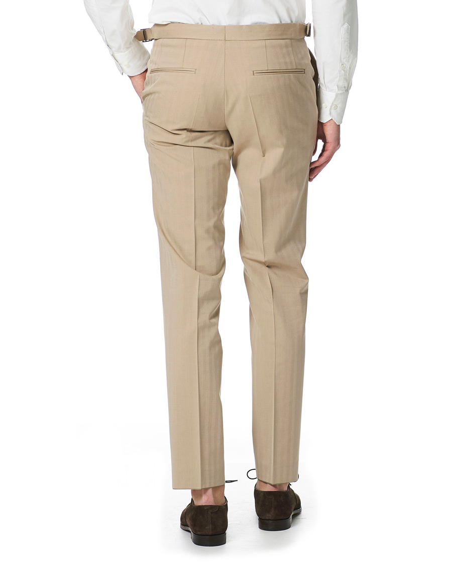 Herren | Anzüge | BOSS BLACK | BOSS Hove/Givon Suit Light Beige