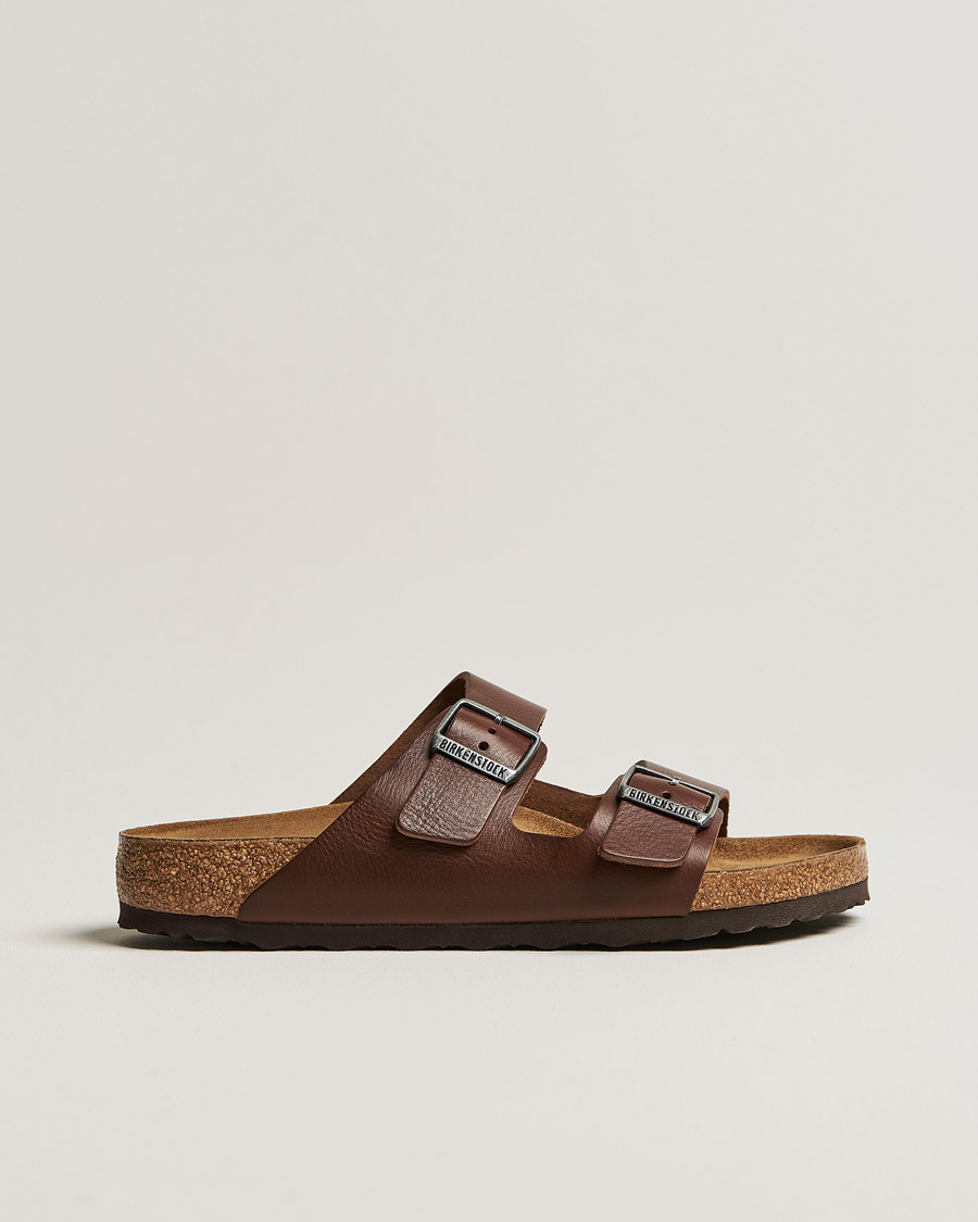 Herren | BIRKENSTOCK Arizona Vintage Wood Roast | BIRKENSTOCK | Arizona Vintage Wood Roast