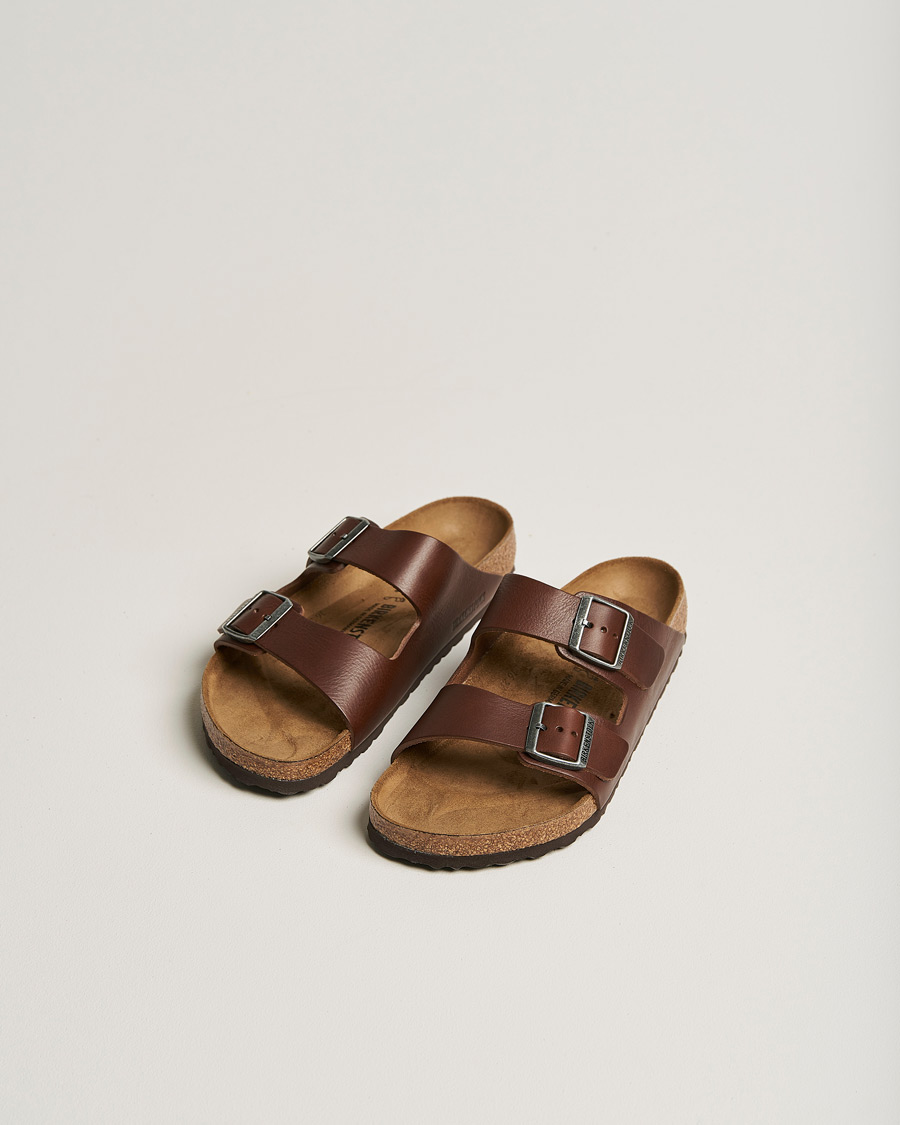 Herren | BIRKENSTOCK Arizona Vintage Wood Roast | BIRKENSTOCK | Arizona Vintage Wood Roast
