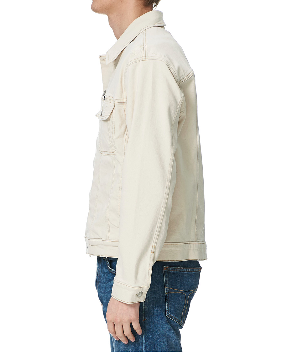 Herren | Jacken | Calvin Klein Jeans | Regular Denim Jacket Light