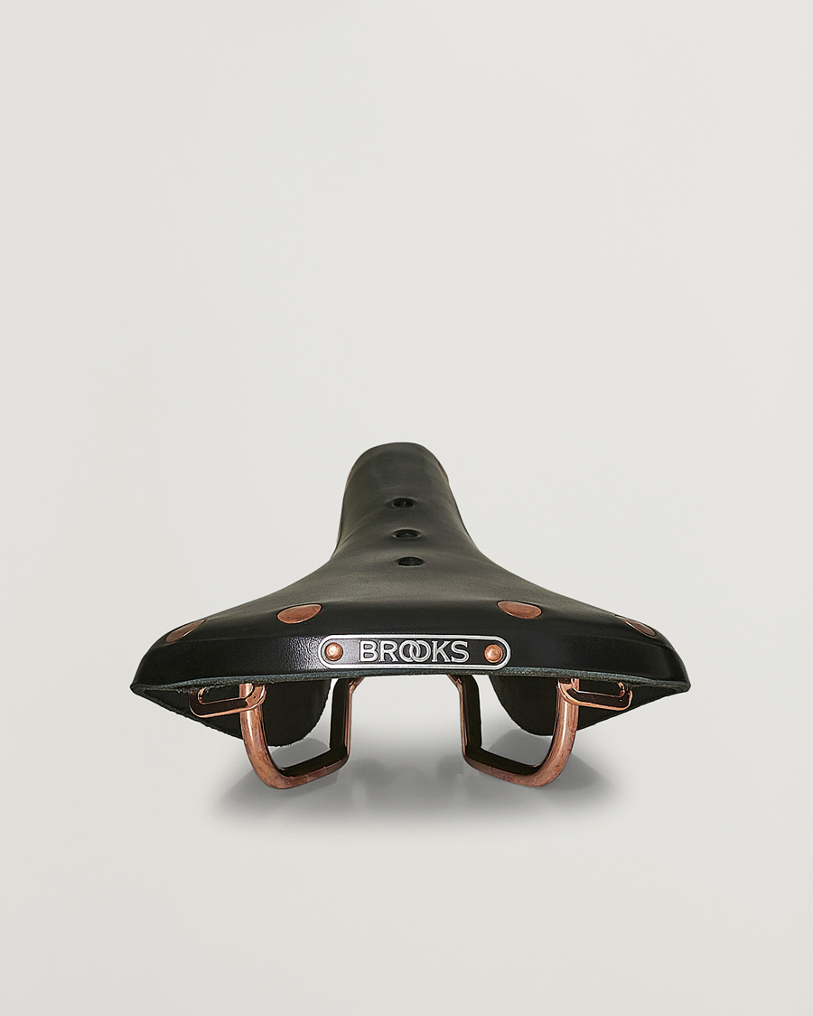 Herren | Brooks England B17 Special Leather Saddle Black | Brooks England | B17 Special Leather Saddle Black