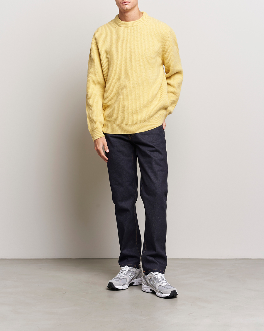 Herren | Jeans | Nudie Jeans | Gritty Jackson Jeans Dry Maze Selvage