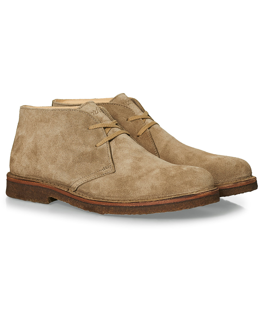 Herren | Astorflex Greenflex Desert Boot Stone Suede | Astorflex | Greenflex Desert Boot Stone Suede